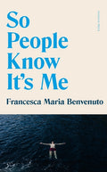 So People Know it's Me - MPHOnline.com