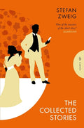 The Collected Stories of Stefan Zweig - MPHOnline.com