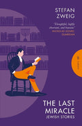 The Last Miracle - MPHOnline.com