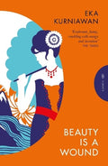 Beauty Is A Wound - MPHOnline.com