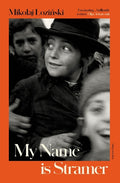 My Name is Stramer - MPHOnline.com