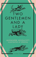 Two Gentlemen And A Lady - MPHOnline.com