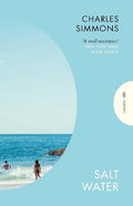 Salt Water - MPHOnline.com