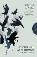 Nocturnal Apparitions - MPHOnline.com