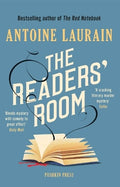 The Readers' Room - MPHOnline.com