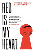 Red Is My Heart - MPHOnline.com