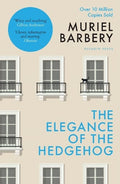 The Elegance Of The Hedgehog - MPHOnline.com