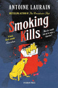 Smoking Kills - MPHOnline.com