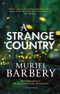 A Strange Country - MPHOnline.com