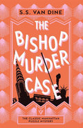 The Bishop Murder Case - MPHOnline.com