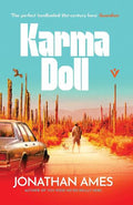 Karma Doll - MPHOnline.com