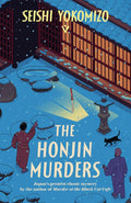 The Honjin Murders - MPHOnline.com
