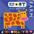 Pop Out Mega Pictures Farm - MPHOnline.com