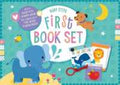 Baby Steps First Book Set - MPHOnline.com