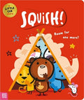 Little Cub Squish! - MPHOnline.com