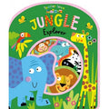 Toddler Town Jungle Explorer - MPHOnline.com