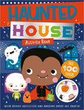 Haunted House Activity Book - MPHOnline.com