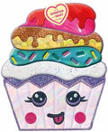 Yummy Cupcake With Scratch and Sniff Inside - MPHOnline.com
