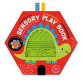 Sensory Snuggables Sensory Play Book - MPHOnline.com