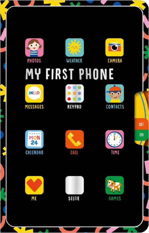 My First Phone - MPHOnline.com