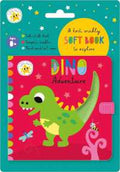 Little Stars Dino Adventure - MPHOnline.com