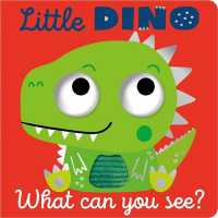 Little Dino What Can You See? - MPHOnline.com