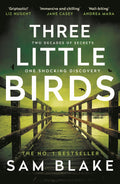 Three Little Birds - MPHOnline.com