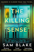 The Killing Sense - MPHOnline.com