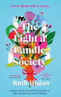 The Light a Candle Society - MPHOnline.com