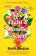 The Light A Candle Society - MPHOnline.com