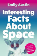 Interesting Facts About Space - MPHOnline.com