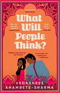 What Will People Think - MPHOnline.com