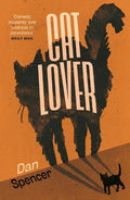 Cat Lover - MPHOnline.com