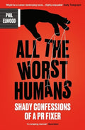 All The Worst Humans (UK) - MPHOnline.com