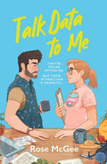 Talk Data to Me - MPHOnline.com