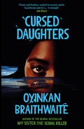 Cursed Daughters - MPHOnline.com