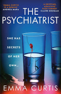 The Psychiatrist - MPHOnline.com