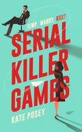 Serial Killer Games - MPHOnline.com