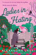 Ladies In Hating - MPHOnline.com