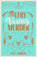 A Very Vexing Murder - MPHOnline.com