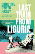 Last Train from Liguria - MPHOnline.com