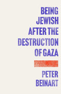 Being Jewish After Destruction of Gaza - MPHOnline.com