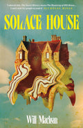 Solace House - Atlantic Books - MPHOnline.com