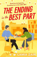 The Ending Is The Best Part - MPHOnline.com