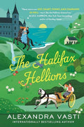 The Halifax Hellions - MPHOnline.com
