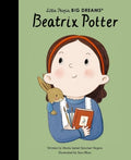 Little People, Big Dreams: Beatrix Potter - MPHOnline.com