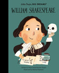 Little People, Big Dreams: William Shakespeare - MPHOnline.com