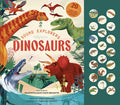Sound Explorers: Dinosaurs (20 Sounds) - MPHOnline.com