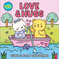 Sunny Vibe: Love & Hugs - MPHOnline.com
