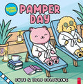Sunny Vibes: Pamper Day - MPHOnline.com